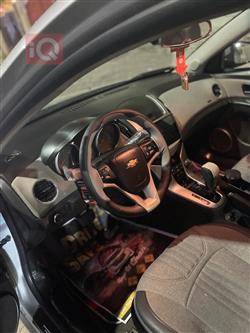 شيفروليه كروز